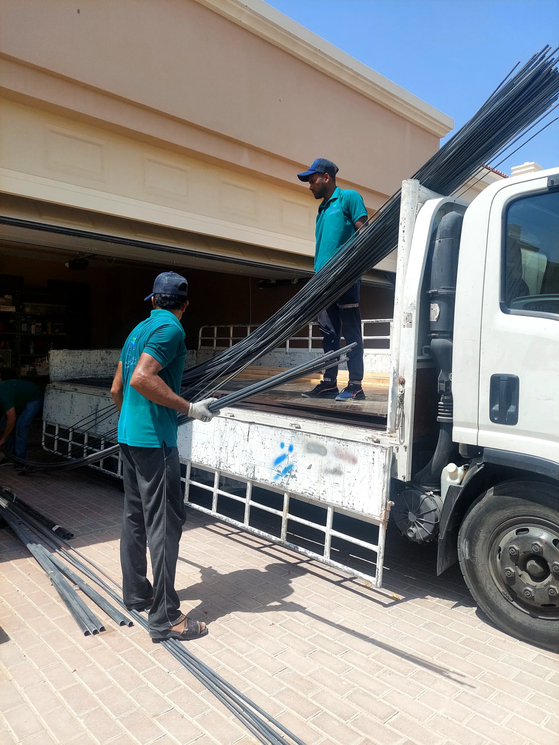 Home 53 Home Renovation Services in Duabi