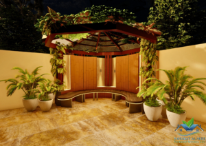 gazebo design-2