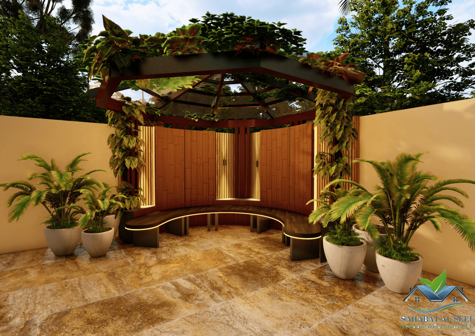 Home 22 gazebo design-6