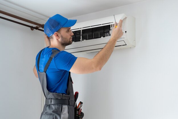 air conditioner repair