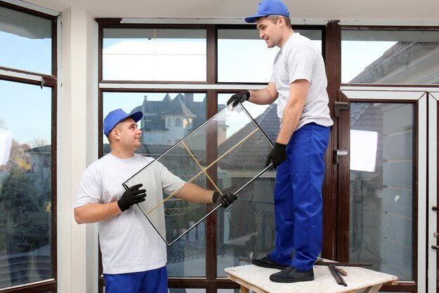 Aluminium Doors & Pergolas 4 aluminium doors