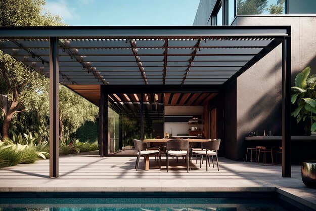 Aluminium Doors & Pergolas 5 alumunium doors 5