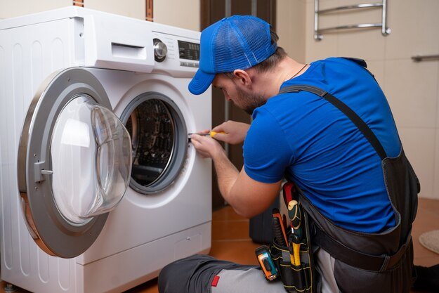 dryer repair
