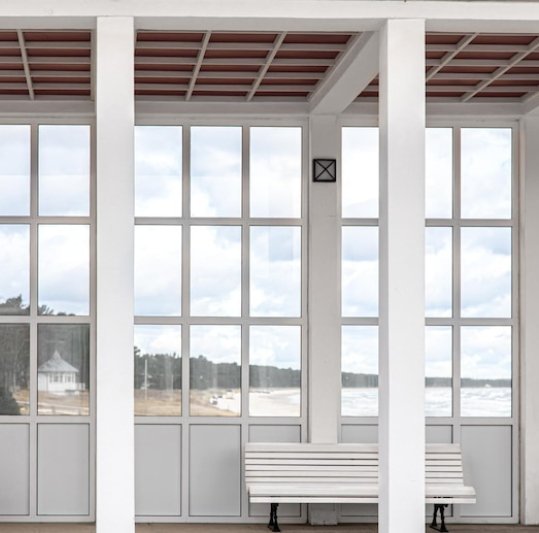 Aluminium Doors & Pergolas 8 french doors