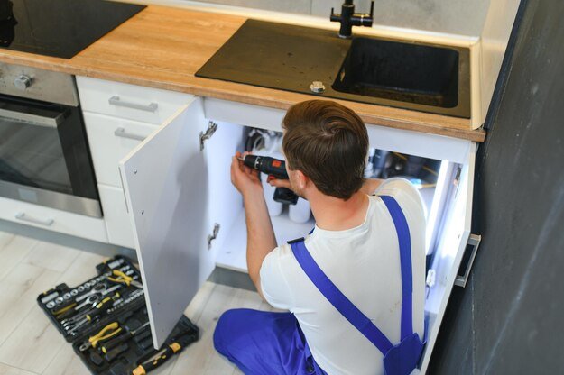 Repair Services