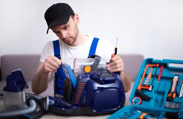 Repair Services
