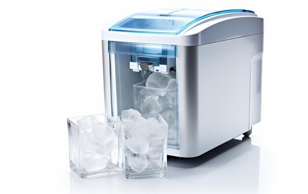 ice maker