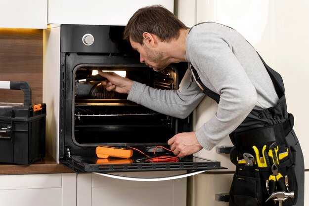 microwave oven repair