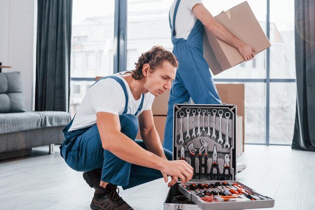 quick service