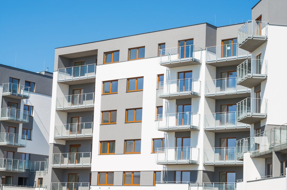 Apartment Renovation Services in Dubai