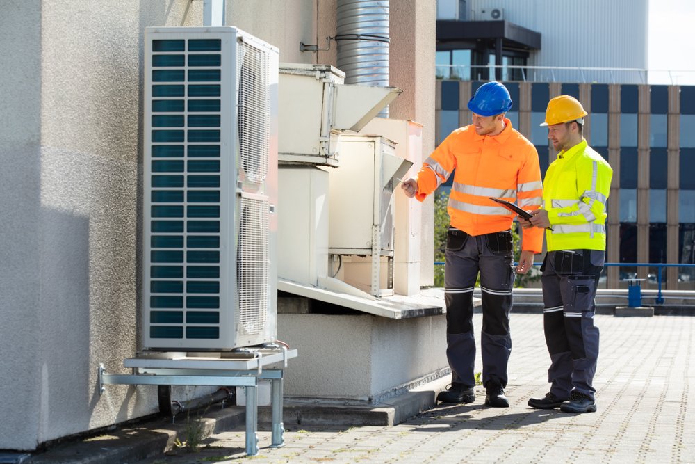 AC Maintenance & Air Conditioning Repair 1 AC Maintenance & air conditioning service