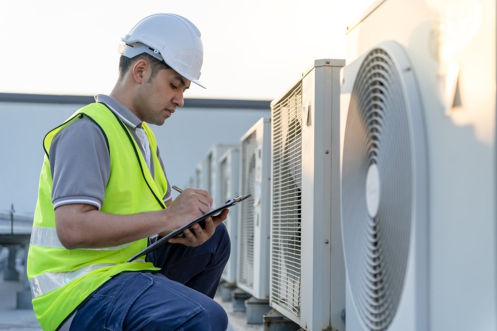 AC Maintenance & Air Conditioning Repair 7 air conditioning