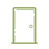 door