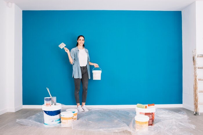 Interior Painting Services 2 interior painting-1