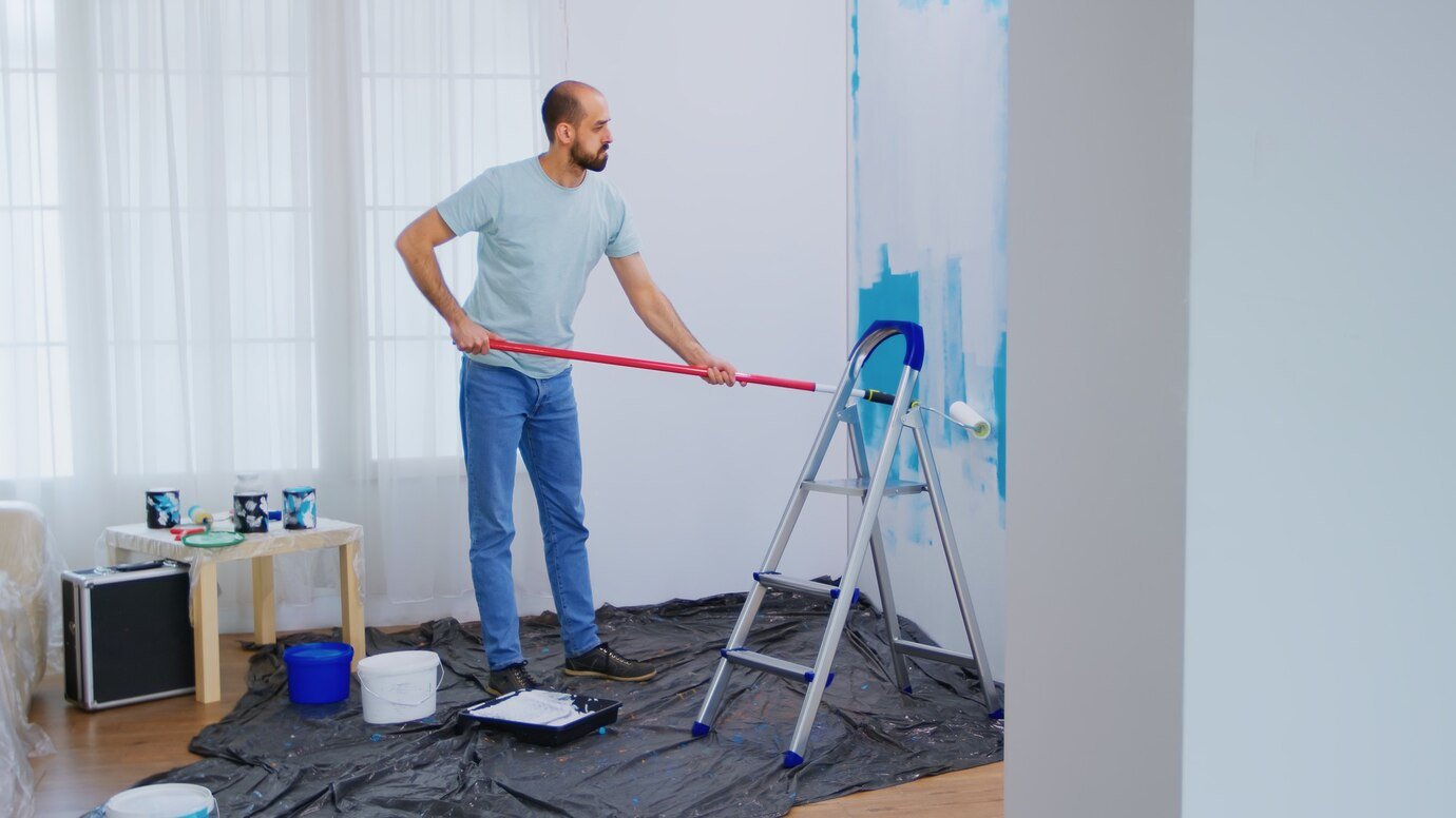Interior Painting Services 4 interior painting-2