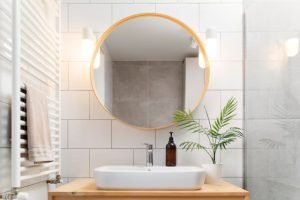 Bathroom Mirrors 1