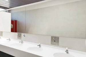 Bathroom Mirrors 2
