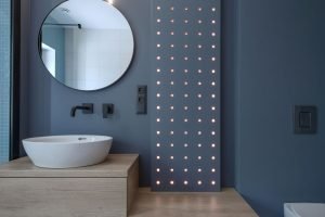 Bathroom Mirrors