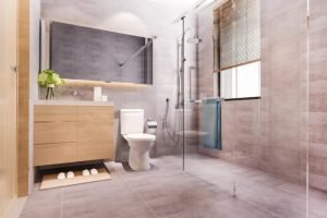 Glass Shower2
