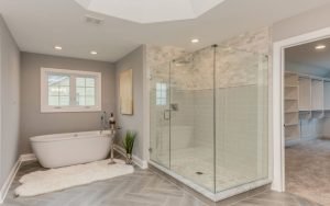 glass shower 1