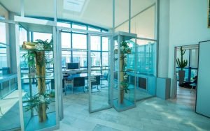 office glass partition 3
