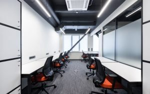 office glass partition 4