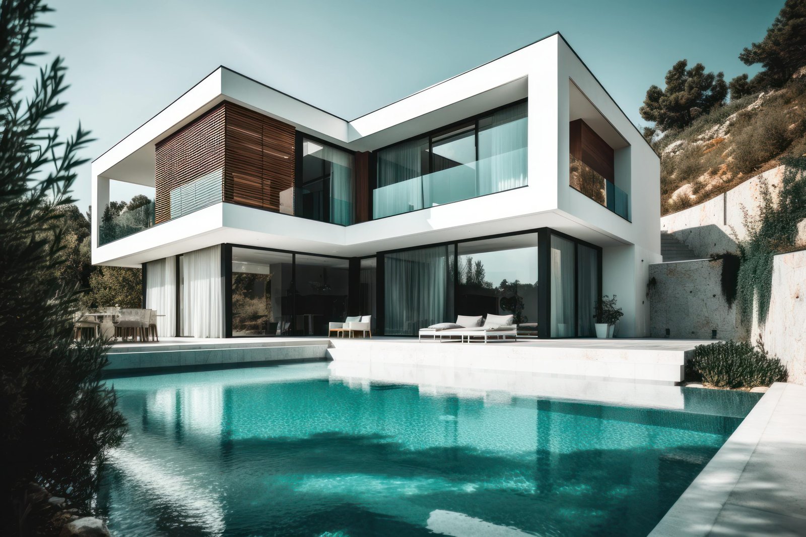 Villa Painting Service 6 design-house-modern-villa-with-open-plan-living-private-bedroom-wing-large-terrace-with-privacy-min