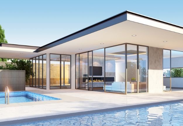 Villa Painting Service 25 img 3