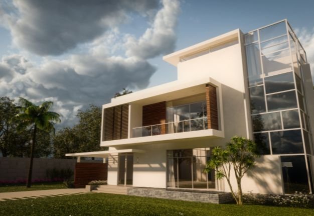 Villa Painting Service 27 img 5
