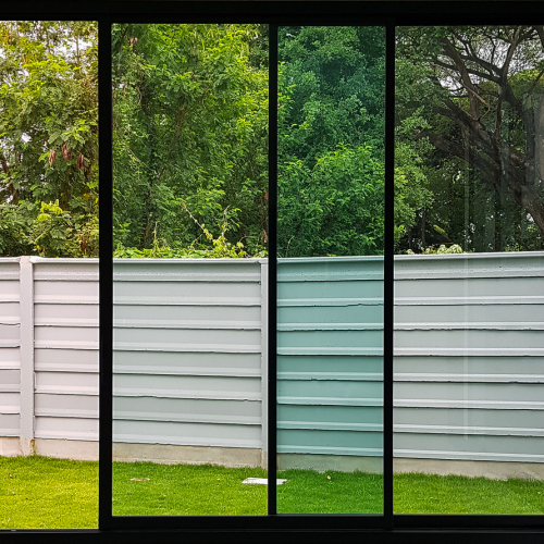 Aluminium Sliding Doors, Sliding Windows & Glass Partition Services in Dubai