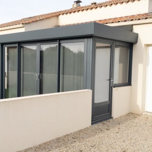 Aluminium Sliding Doors, Sliding Windows & Glass Partition Services in Dubai