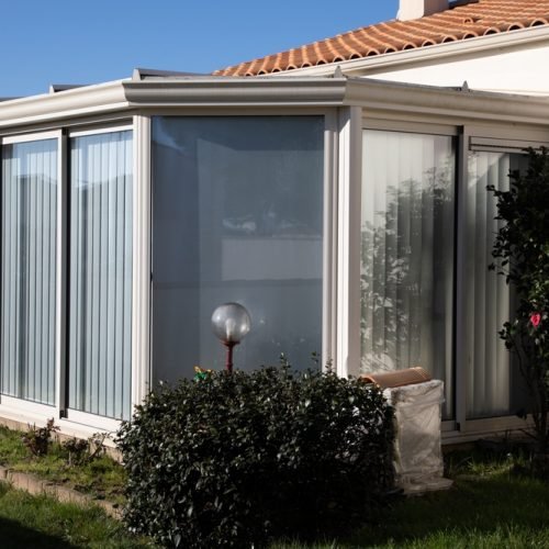 Aluminium Sliding Doors, Sliding Windows & Glass Partition Services in Dubai
