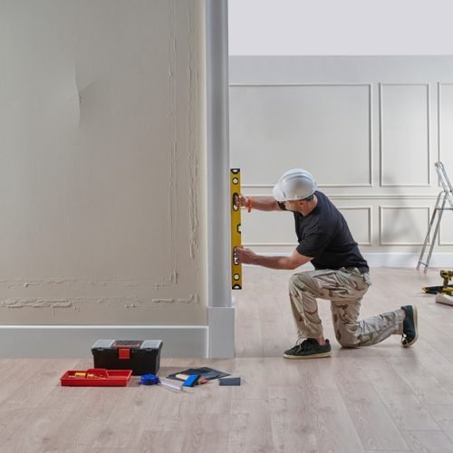 Apartment Renovation Services in Duabi