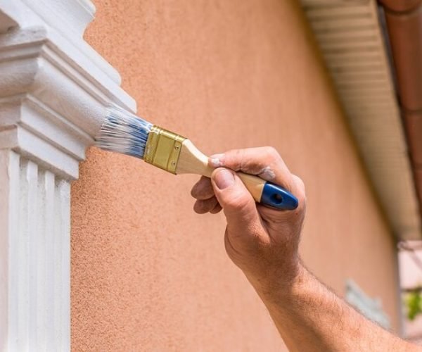 Residential Painting