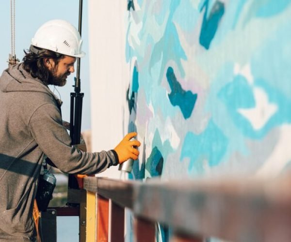 Specialty Painting